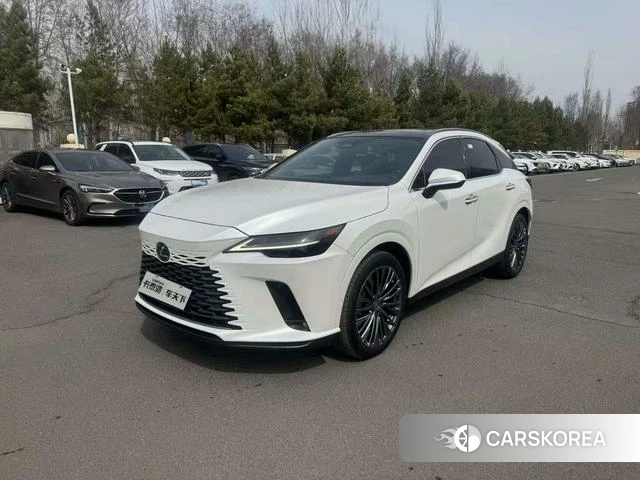 Lexus RX id 4272474 из Китая 7