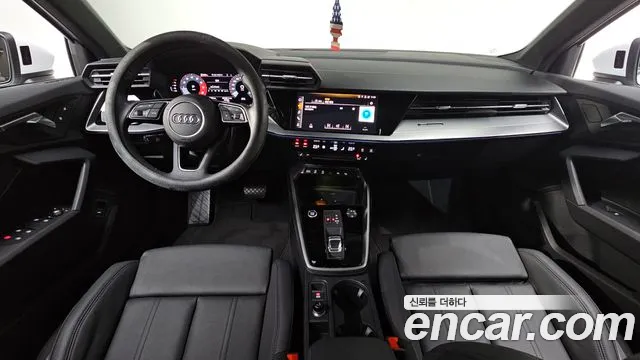 Audi A3 (8Y) id 2736793 из Кореи 17