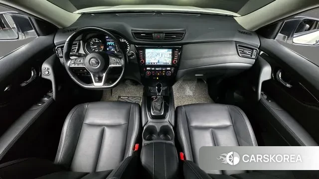 Nissan X Trail id 3336418 из Кореи 17