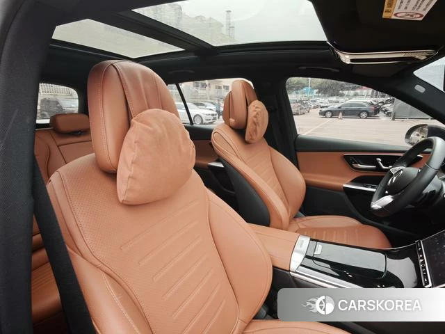 Mercedes-Benz GLC id 4274512 из Китая 16