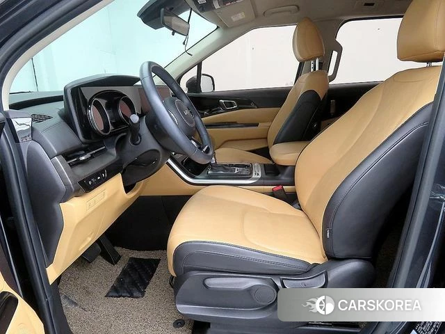 Kia Carnival 4th generation id 4453294 из Кореи 15