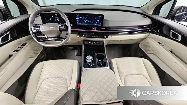 Kia The New Carnival 4th Generation id 3109484 из Кореи 17