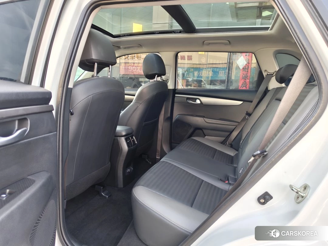 Kia Sportage id 4452976 из Китая 11