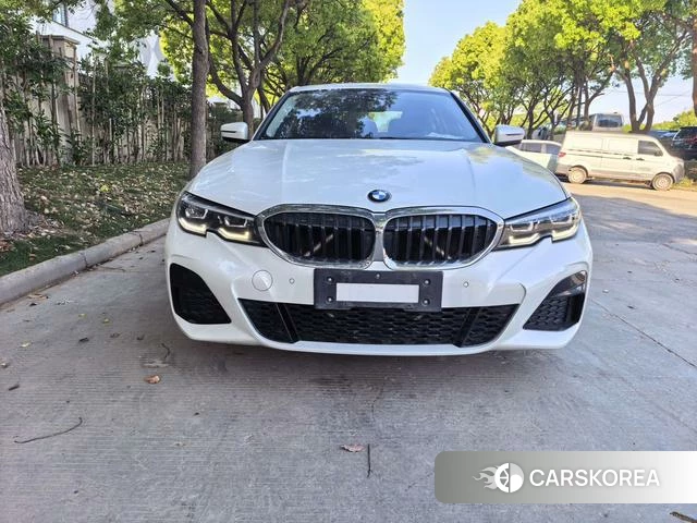 BMW 3 series id 4300952 из Китая 7