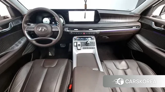 Hyundai The New Palisade id 3383468 из Кореи 17