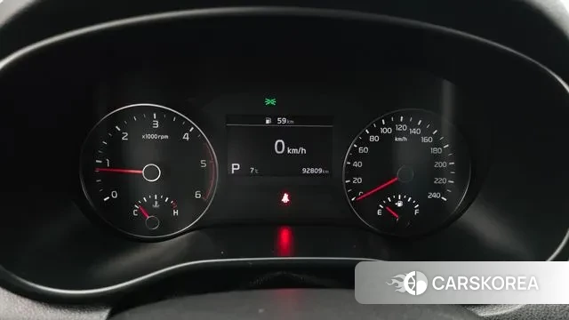 Kia Sportage The Bold id 3788586 из Кореи 17