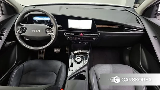 Kia Di Ol Nu Niro id 3042767 из Кореи 17