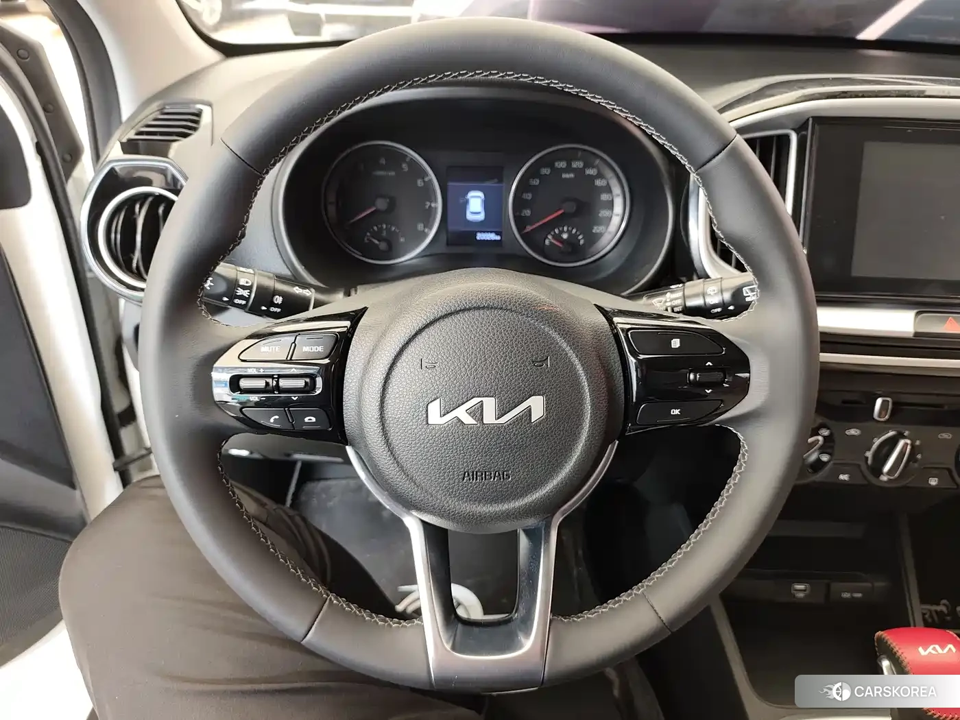 Kia KX1 id 4515551 из Китая 13