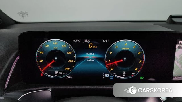 Mercedes-Benz GLB-Class X247 id 4324307 из Кореи 16