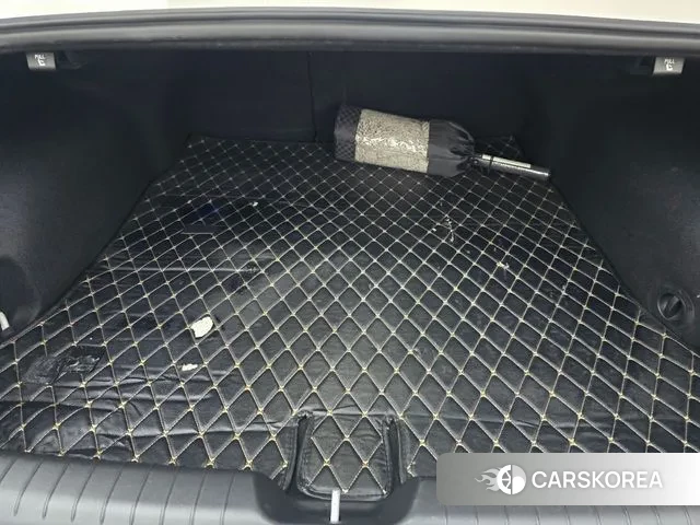 Hyundai Ionic 6 id 3571722 из Кореи 16