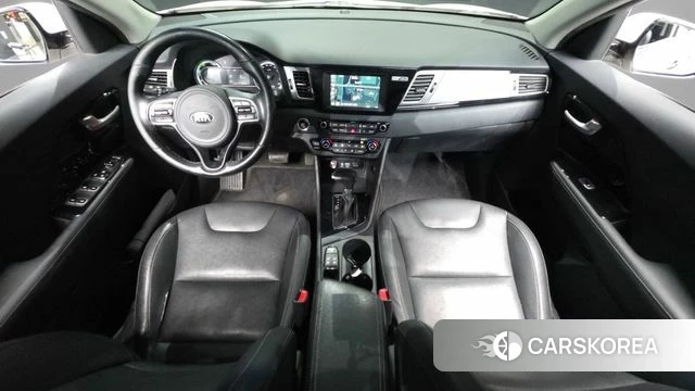Kia Niro id 4931216 из Кореи 28