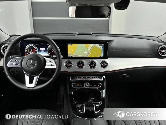 Mercedes-Benz CLS-Class C257 id 4246000 из Кореи 17