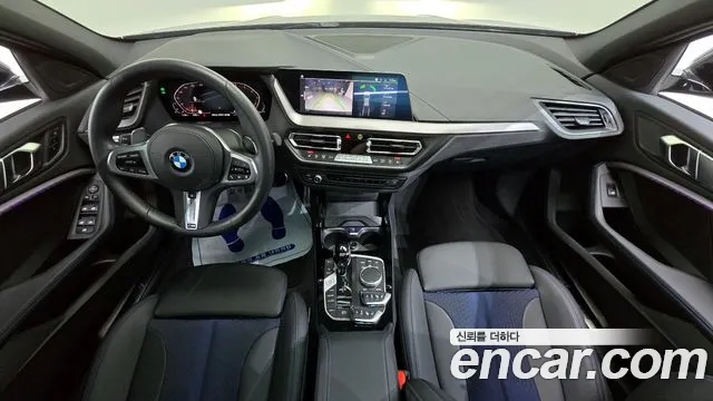 BMW 1 Series (F40) id 2711390 из Кореи 17