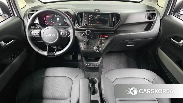 Kia The New Kia Ray id 3921679 из Кореи 17