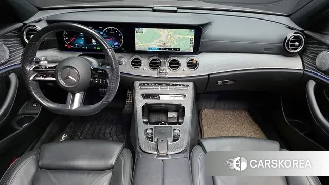 Mercedes-Benz E-Class W213 id 3598161 из Кореи 17