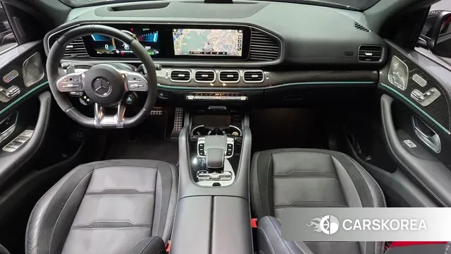 Mercedes-Benz GLE-Class W167 id 3405530 из Кореи 17