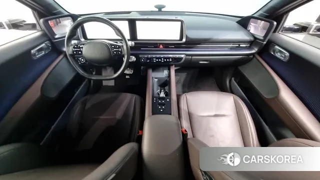 Hyundai Ionic 6 id 3341806 из Кореи 17