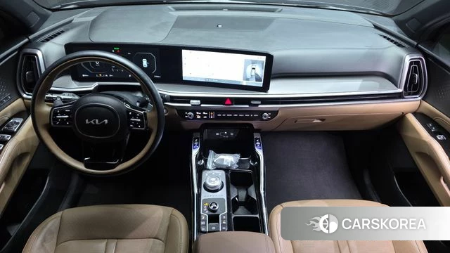 Kia The New Sorento 4th Generation id 4499640 из Кореи 17