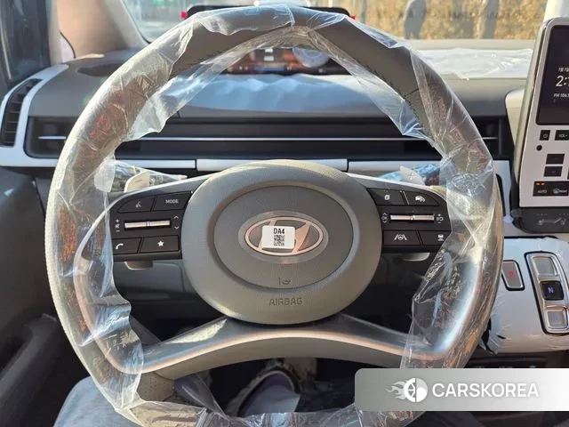 Hyundai Staria id 3560033 из Кореи 17