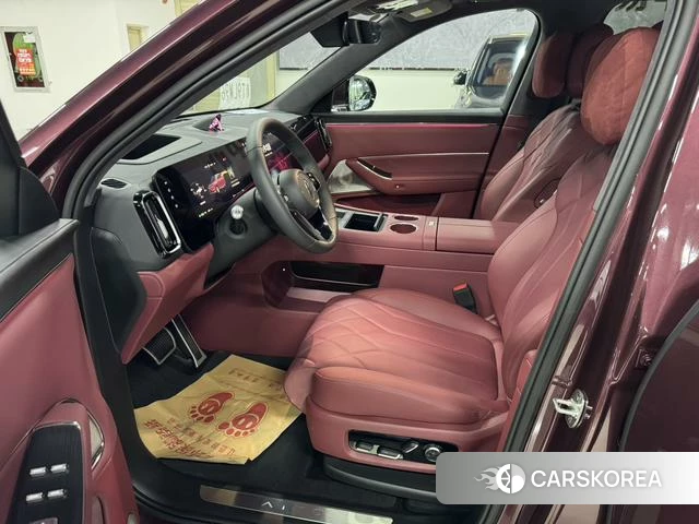 AITO Ask the world M8 id 3983287 из Китая 8