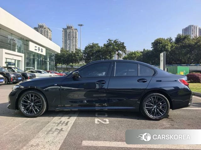 BMW 3 series id 3901915 из Китая 16
