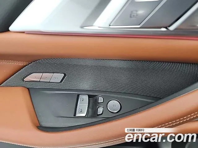 BMW 4 Series (G22) id 2688989 из Кореи 16