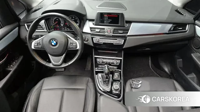 BMW 2 Series Active Tourer (F45) id 3274871 из Кореи 17