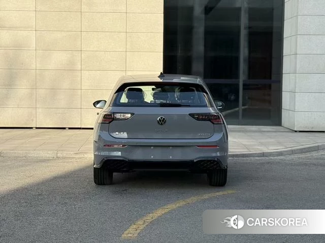 Volkswagen Golf id 3920224 из Китая 19