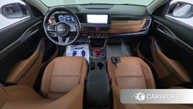 Kia The New Seltos id 3940132 из Кореи 17