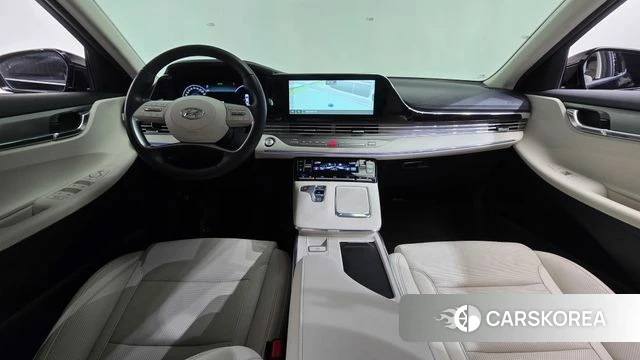 Hyundai The New Grandeur IG id 4603748 из Кореи 27