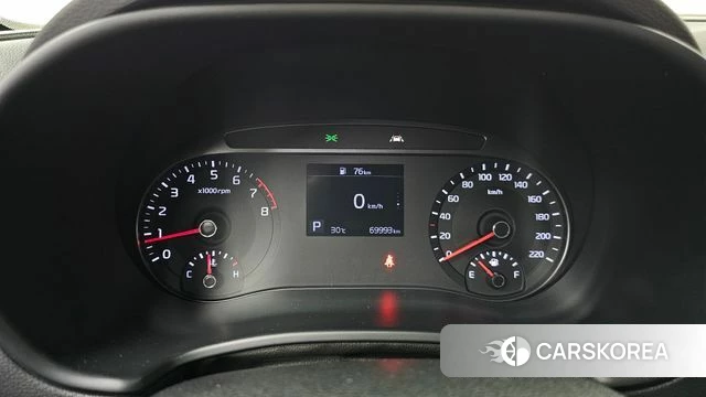 Kia Soul Booster id 4732537 из Кореи 27