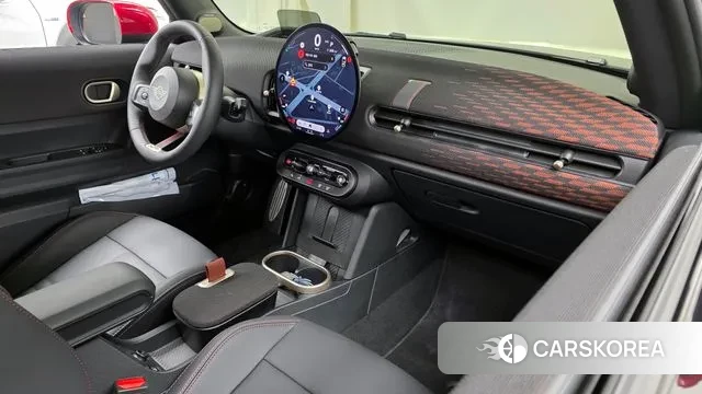 Mini Cooper S 4th Generation id 3446890 из Кореи 17