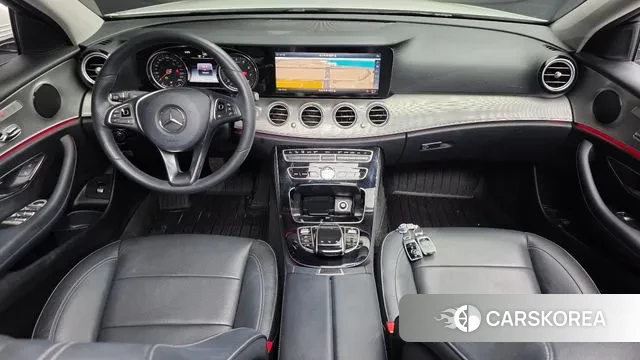 Mercedes-Benz E-Class W213 id 3505473 из Кореи 17