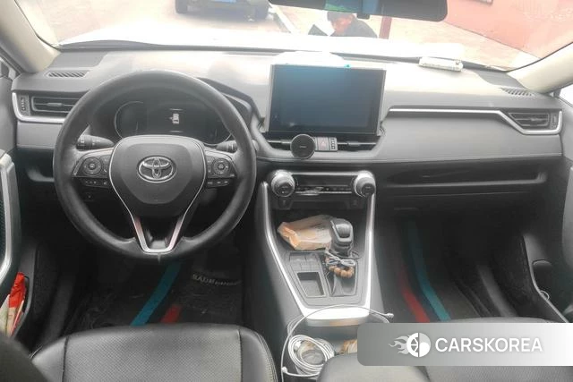 Toyota RAV4 Rongfang id 4276735 из Китая 12