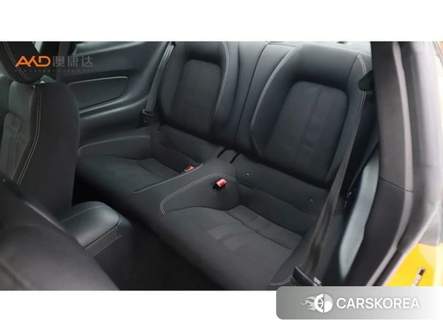Ford Mustang id 4239437 из Китая 7