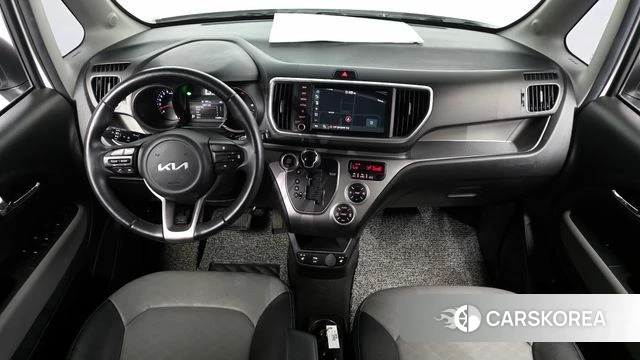 Kia The New Ray id 4355157 из Кореи 33