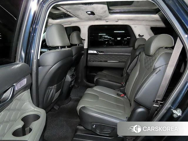 Hyundai Palisade id 4396490 из Кореи 17