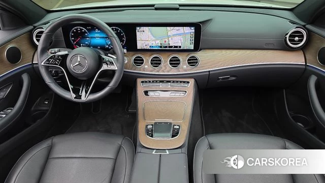 Mercedes-Benz E-Class W213 id 4768611 из Кореи 17