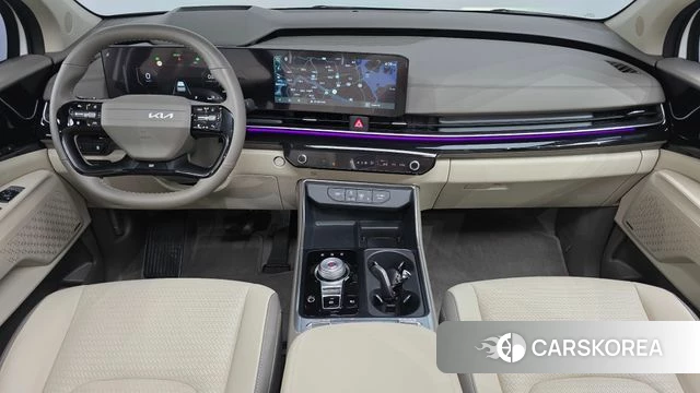 Kia The New Carnival 4th Generation id 4353984 из Кореи 32
