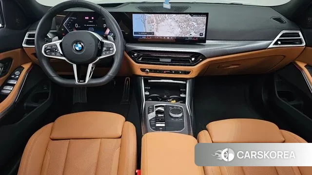 BMW 3 Series (G20) id 3763230 из Кореи 17