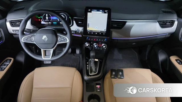 Renault Korea (Samsung) Arcana id 4400161 из Кореи 30