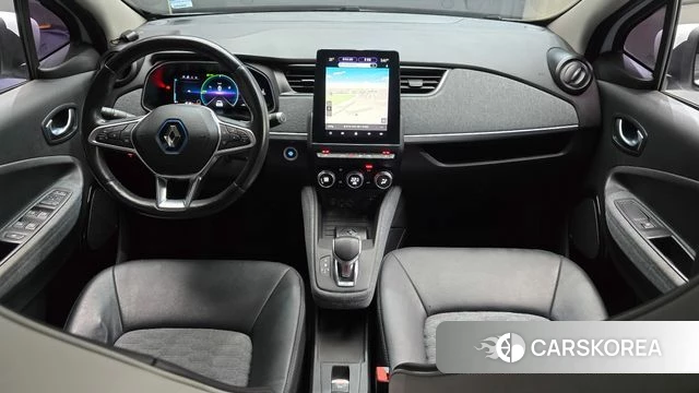 Renault Korea (Samsung) Joe id 4283695 из Кореи 27