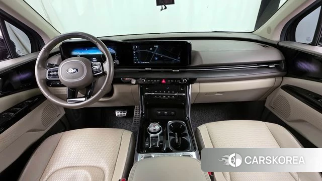 Kia Carnival 4th generation id 3852861 из Кореи 17