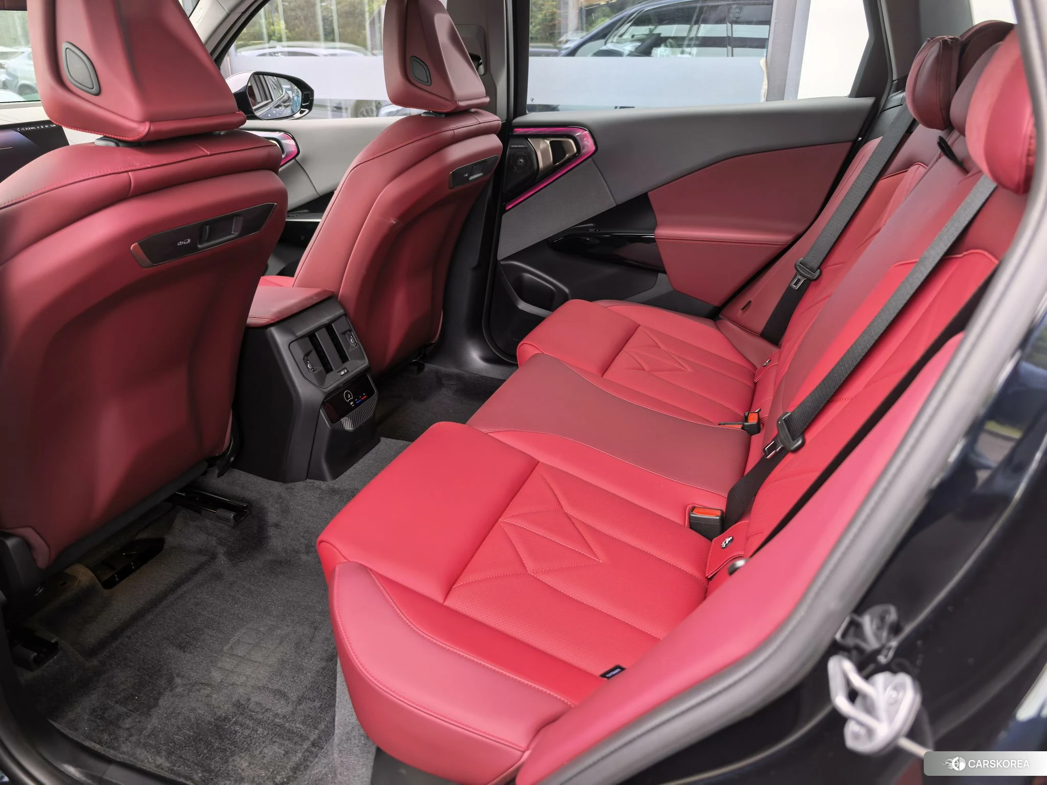 BMW X3 id 4467585 из Китая 11