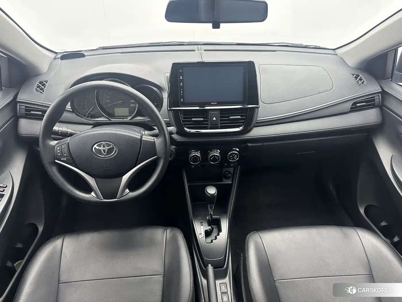 Toyota Vios id 4578377 из Китая 15