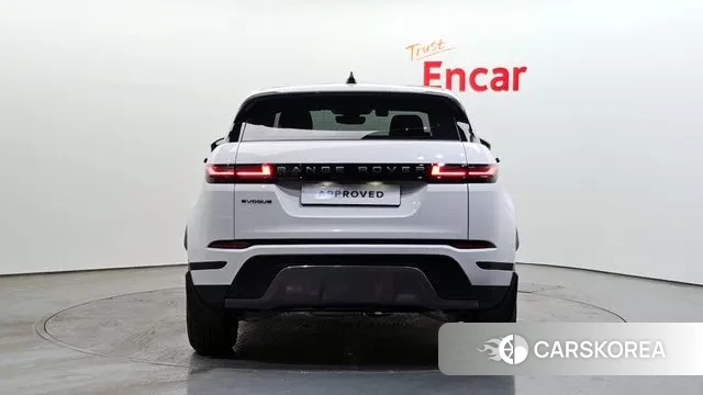 Land Rover Range Rover Evoque 2nd Generation id 3711226 из Кореи 17
