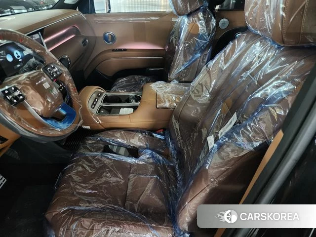 Hyundai Palisade (LX3) id 4432239 из Кореи 13