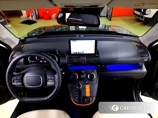 Hyundai Casper id 3317926 из Кореи 17