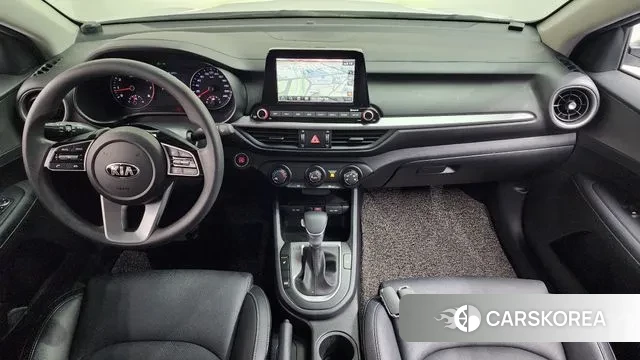 Kia Come New K3 id 3687574 из Кореи 17