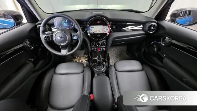 Mini Cooper id 3421292 из Кореи 17